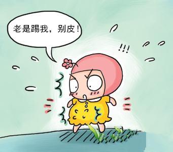 宝宝胎动怎么知道是脚动还是头动,从这六种胎动看出宝宝的性格