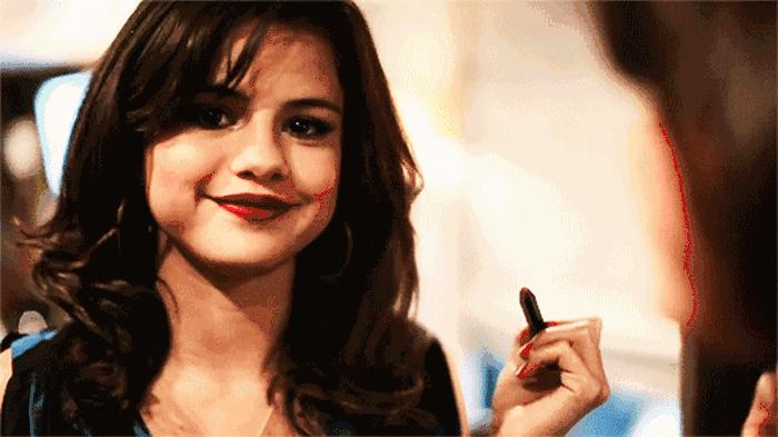 阿玛尼唇釉最适合秋冬的颜色,阿玛尼唇釉哪一款比较适合年轻人