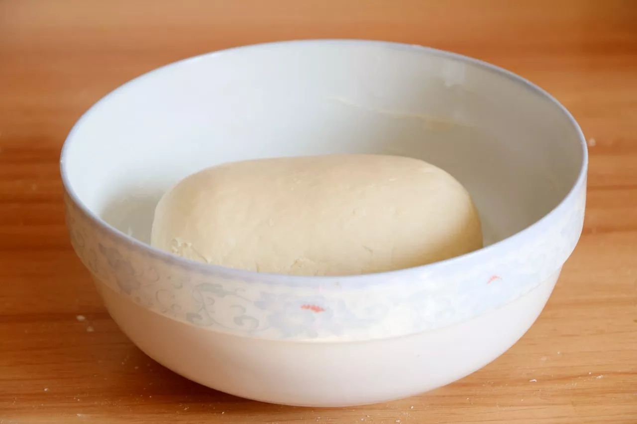 老面馒头包子的做法,早餐店老面包子馒头制作技术