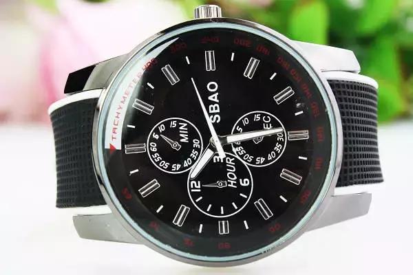 各大手表历史 (手表历史有多久)