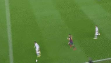 巨星过人集锦,巨星必杀技后仰