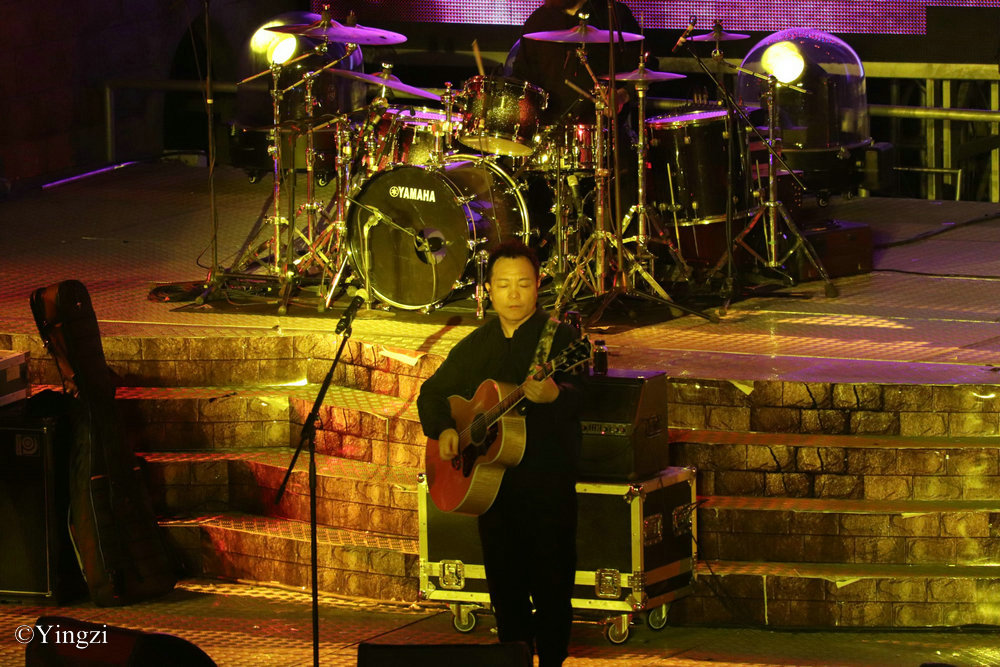 在广州最赞的万圣节趴上吓到别人是种什么感觉