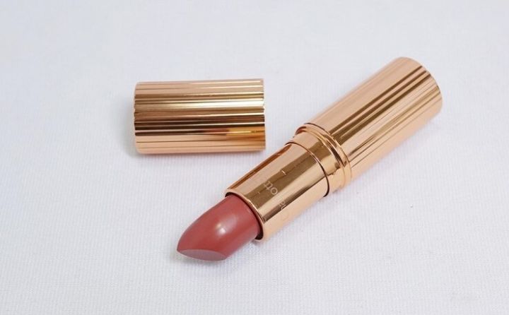 秋冬最显白的9支口红,兰蔻黄皮显白口红秋冬