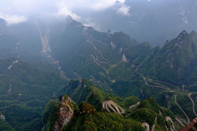 金秋自驾游最佳路线,金秋自驾旅游最新视频