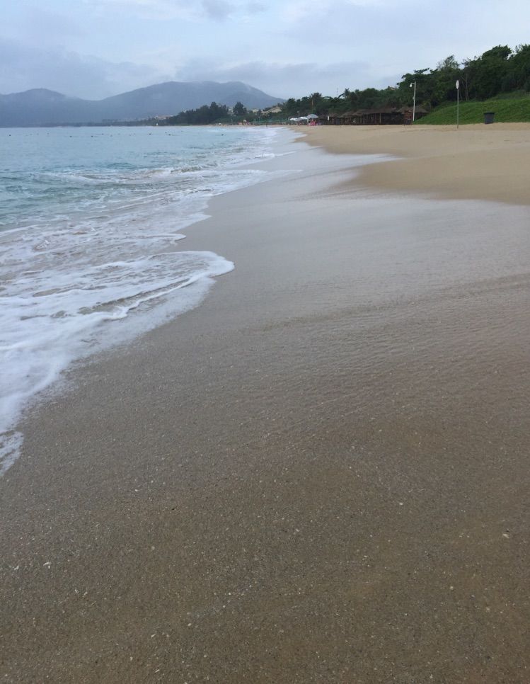 亲子三亚游，什么标题都不如这句话！