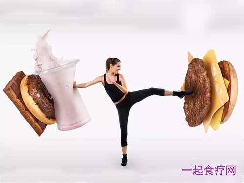 女人月经期如何减肥——特殊时候的减肥妙招