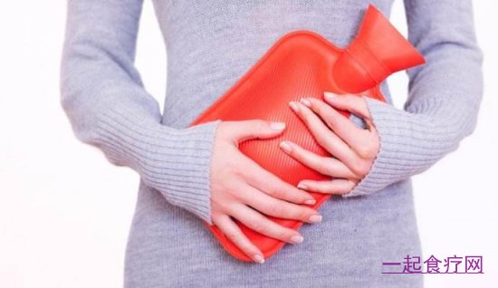 女人月经期如何减肥——特殊时候的减肥妙招