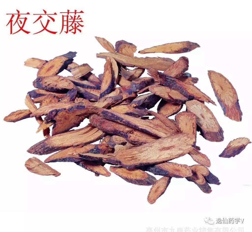 一个植物多个来源的中药,功效相似的药材有哪些中药