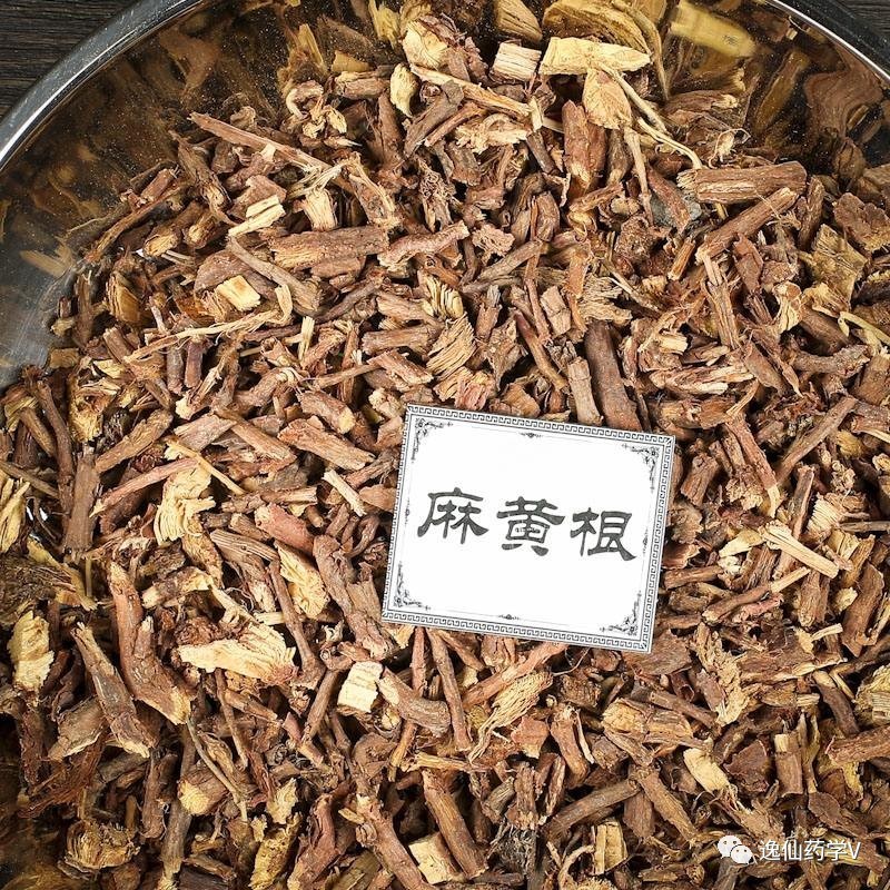 一个植物多个来源的中药,功效相似的药材有哪些中药