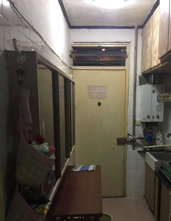 女人是最冲动的物种没有之一！38.9平老公房妹纸租回来任性装修！