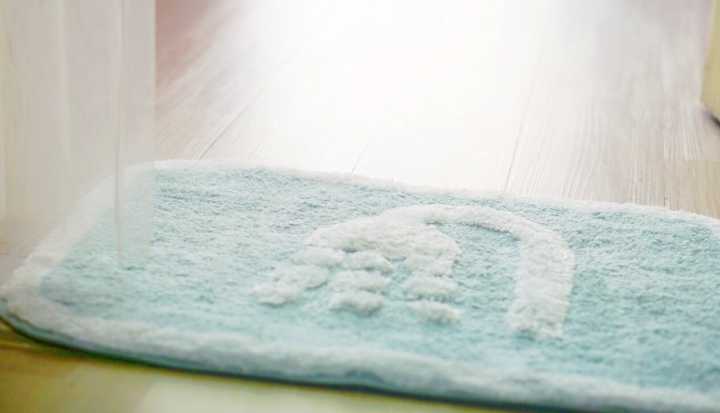 女人是最冲动的物种没有之一！38.9平老公房妹纸租回来任性装修！