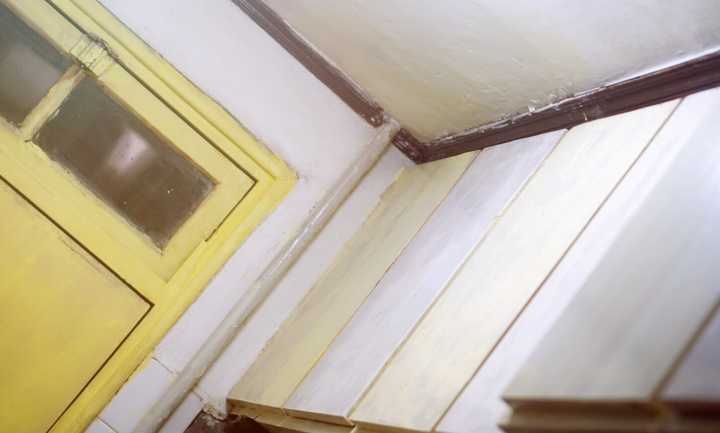 女人是最冲动的物种没有之一！38.9平老公房妹纸租回来任性装修！