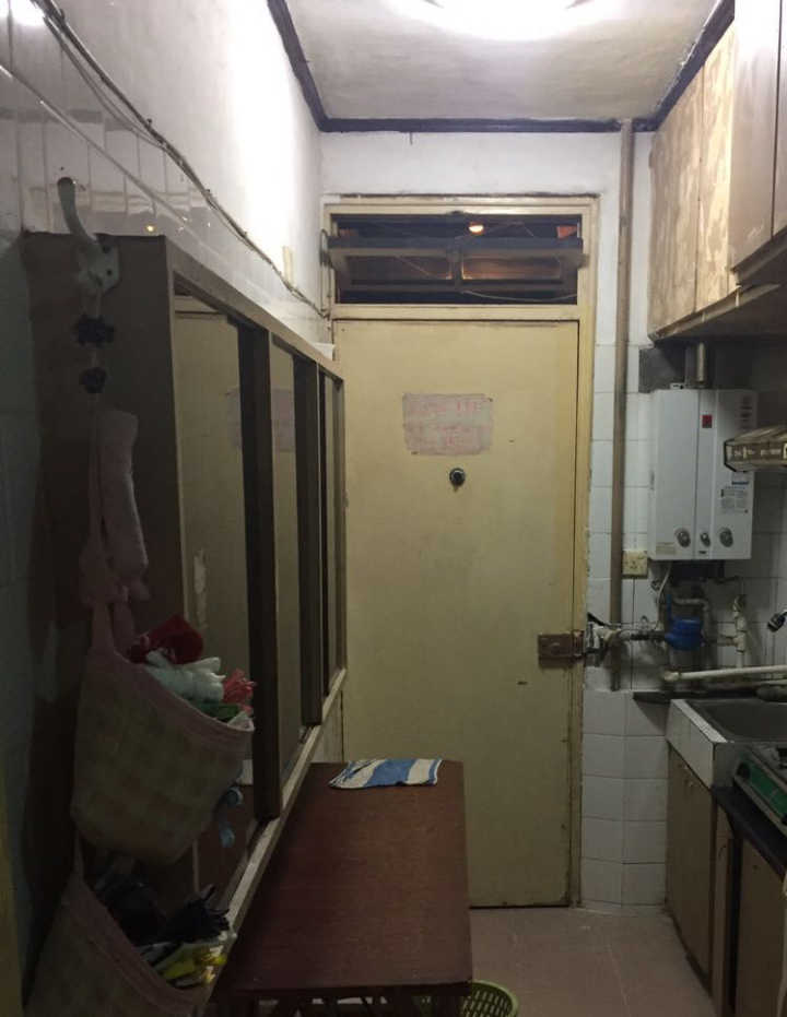 女人是最冲动的物种没有之一！38.9平老公房妹纸租回来任性装修！