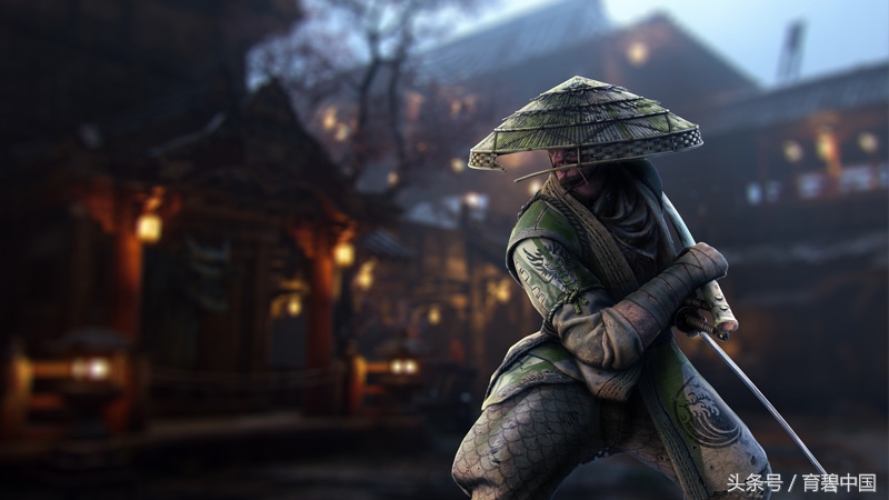 《荣耀战魂》第四赛季“秩序与混乱”11月14日正式推出