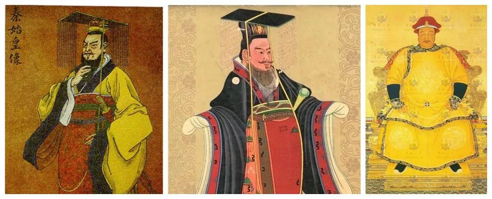 从秦始皇到皇太极，他演电视剧把历史学了个遍，可以转行当老师了