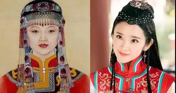 从秦始皇到皇太极，他演电视剧把历史学了个遍，可以转行当老师了