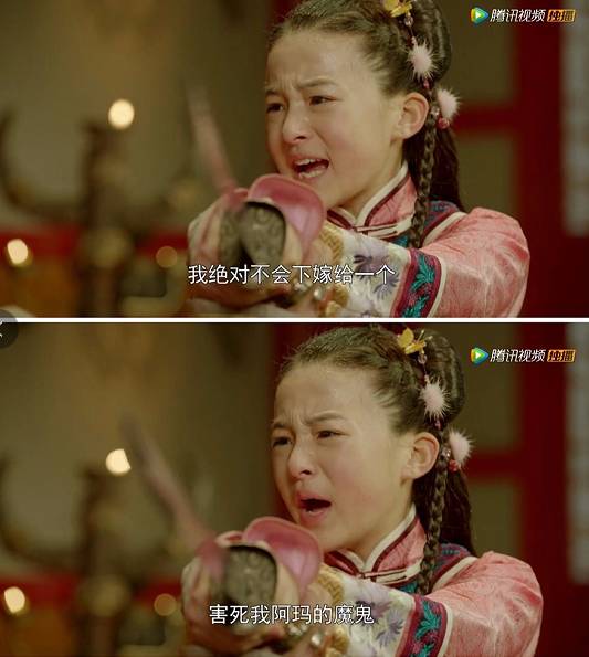 从秦始皇到皇太极，他演电视剧把历史学了个遍，可以转行当老师了