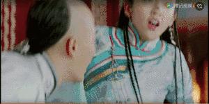 从秦始皇到皇太极，他演电视剧把历史学了个遍，可以转行当老师了