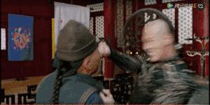 从秦始皇到皇太极，他演电视剧把历史学了个遍，可以转行当老师了