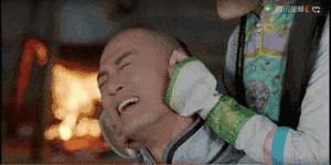 从秦始皇到皇太极，他演电视剧把历史学了个遍，可以转行当老师了