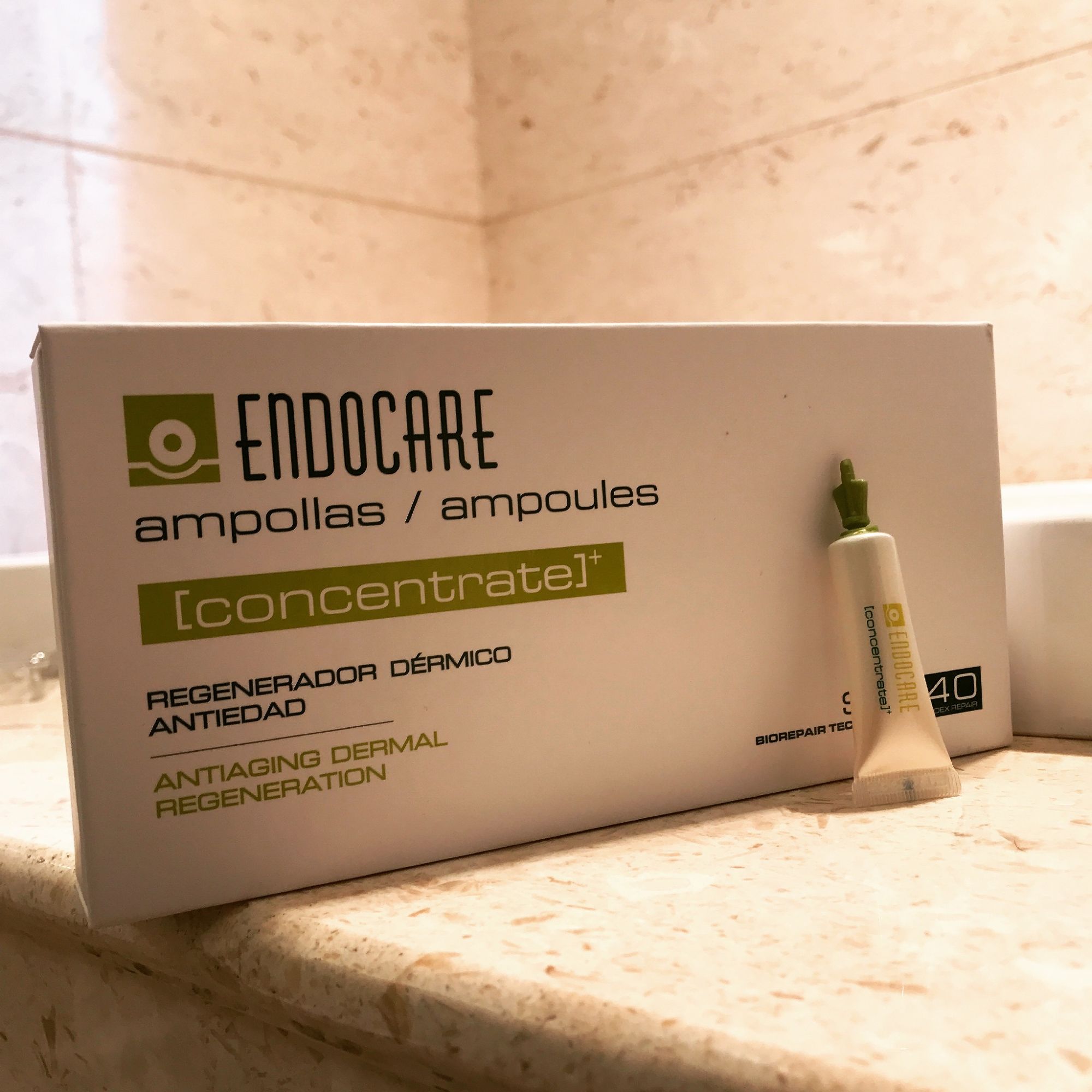 安多可修复面霜,修复肌肤屏障的国货品牌