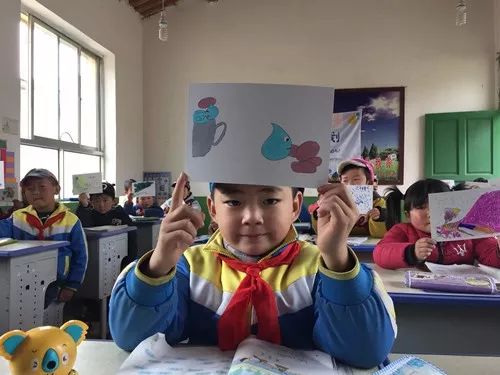 没有课本和作业，还能畅玩“大富翁”！这堂课孩子们究竟学到了啥