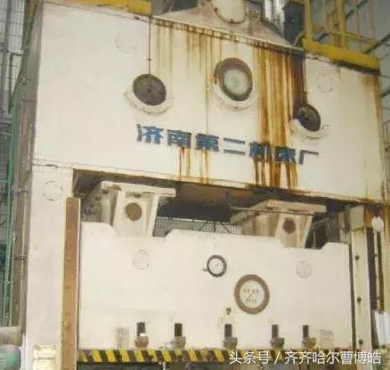 机床十八罗汉现状,十八罗汉机床加工视频