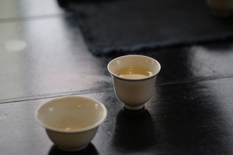 一个台湾资深媒体人眼中的两岸茶界十年