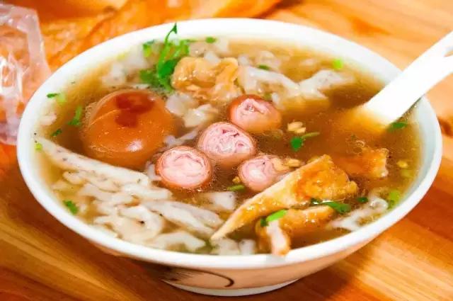 全了，漳州原来有70+名小吃，是不是漳州人就看你吃过多少家了