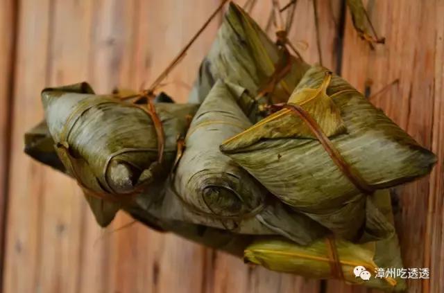 全了，漳州原来有70+名小吃，是不是漳州人就看你吃过多少家了