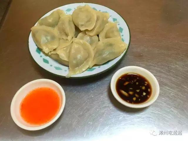 全了，漳州原来有70+名小吃，是不是漳州人就看你吃过多少家了