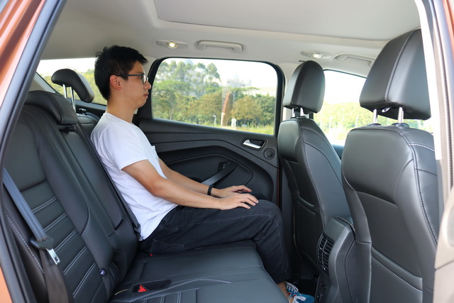 翼虎1.5t试驾视频,1.5t翼虎试驾