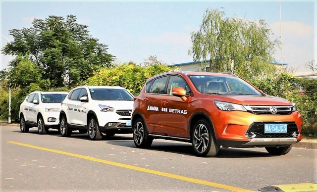 双离合变速箱最好的是哪款,七速双离合跑12万公里顿挫感严重