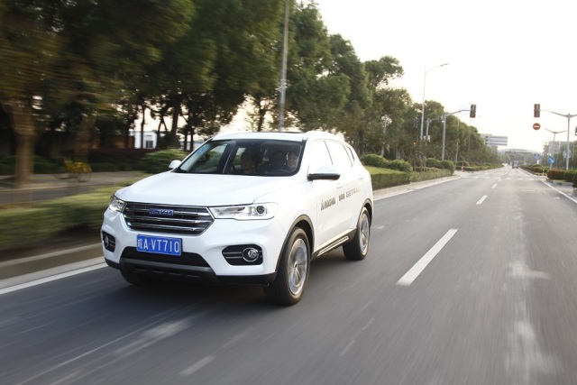 双离合变速箱最好的是哪款,七速双离合跑12万公里顿挫感严重