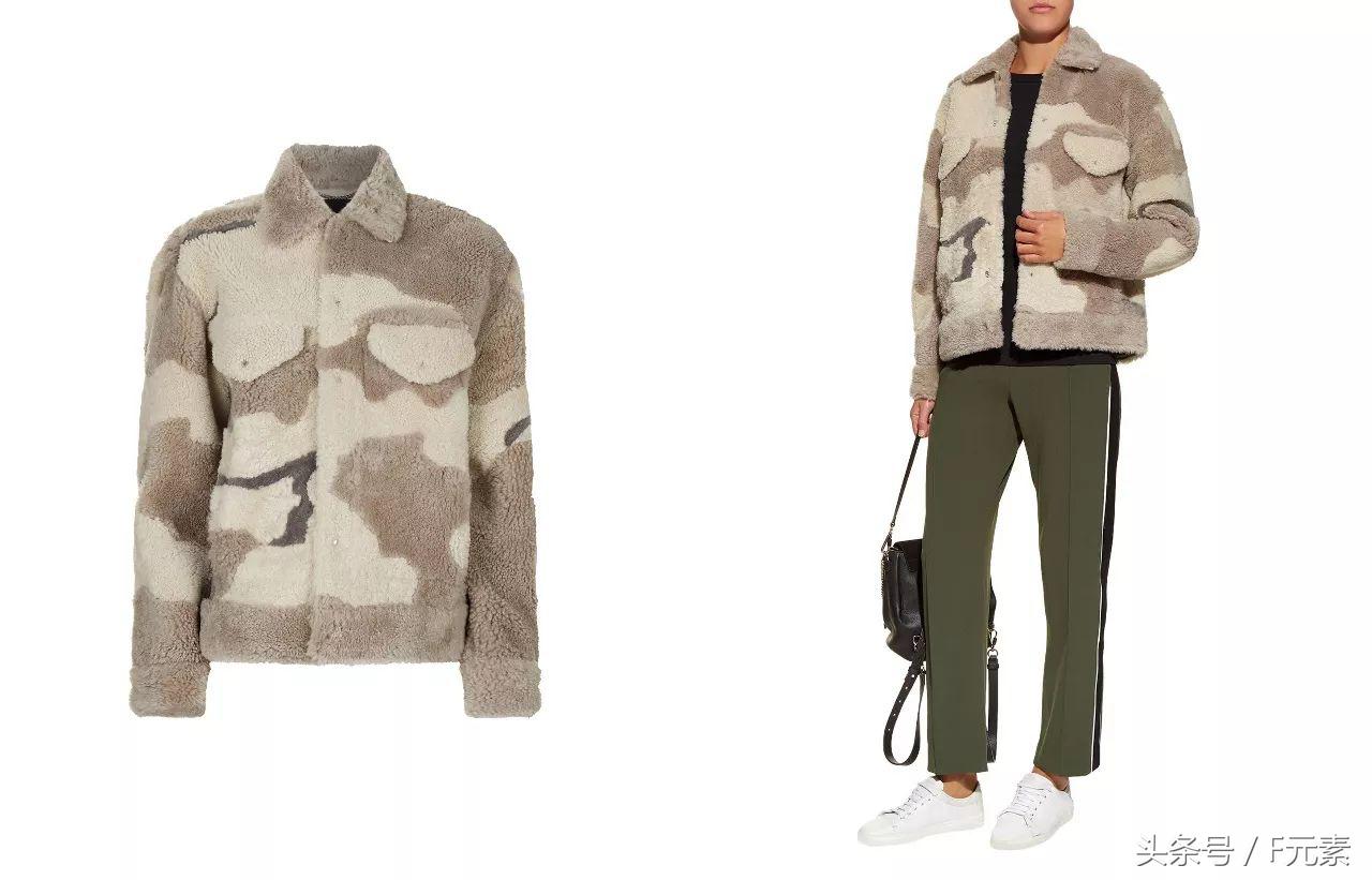 皮草线上,2022年皮草市场分析