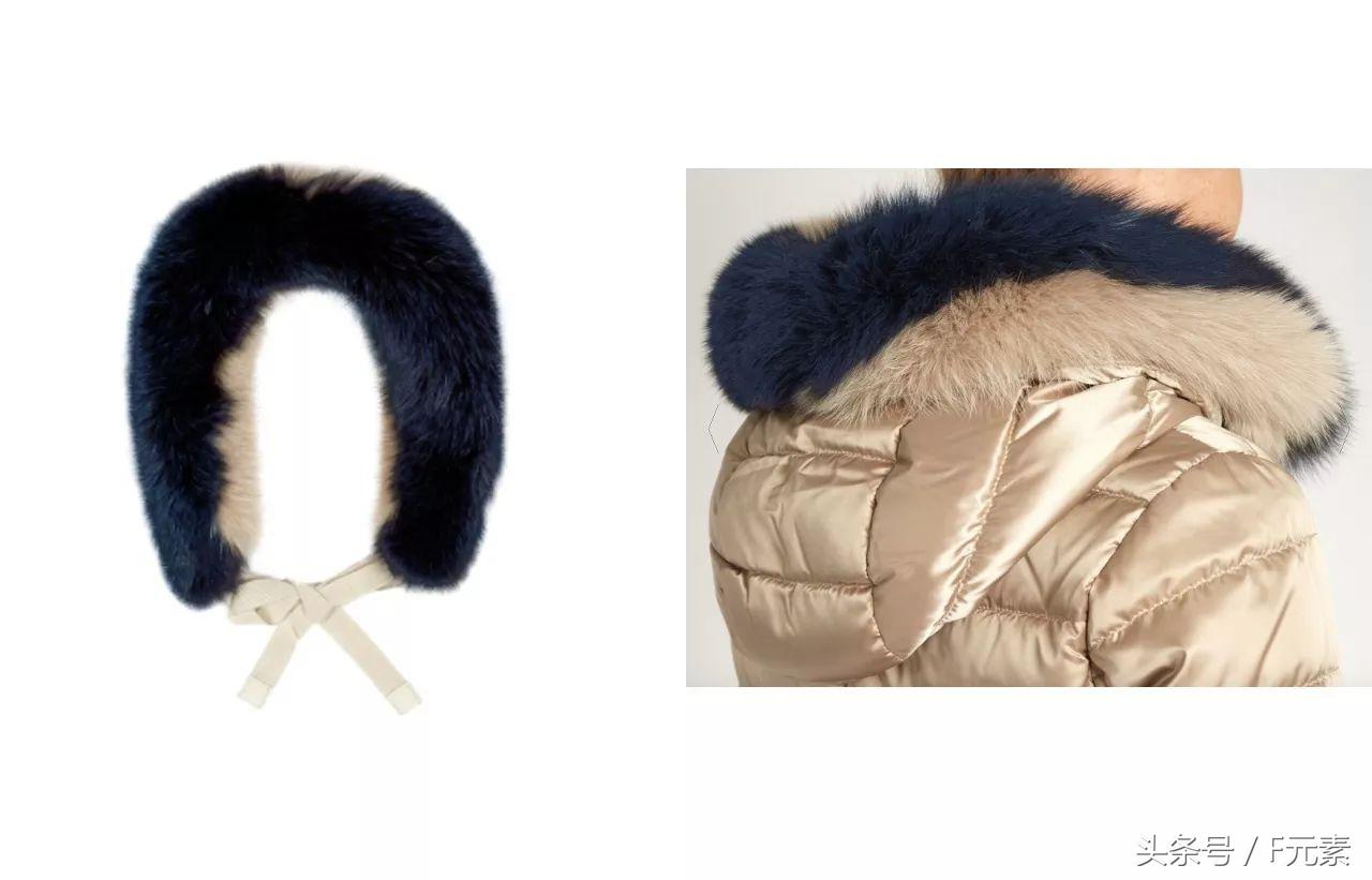 皮草线上,2022年皮草市场分析