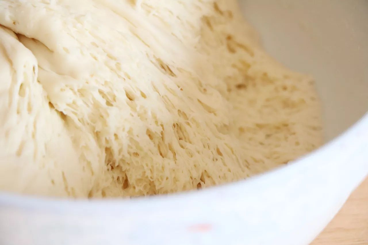 老面馒头包子的做法,早餐店老面包子馒头制作技术