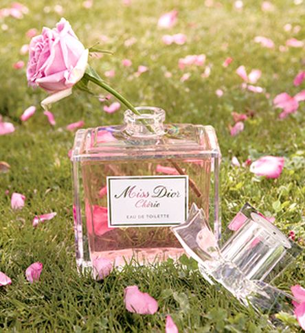 推荐｜有哪些约会时候用的香水？