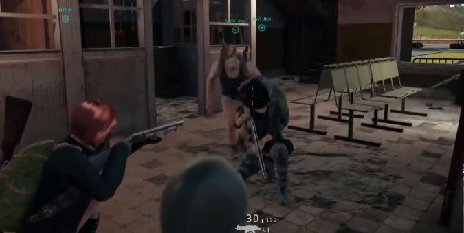 绝地求生火瓶教学,绝地求生怎么卡鬼火bug