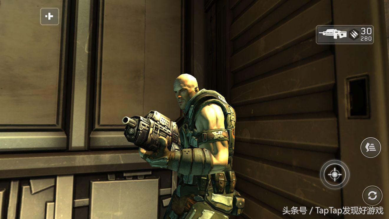 射击游戏不止吃鸡，指尖上的优秀FPS游戏合集