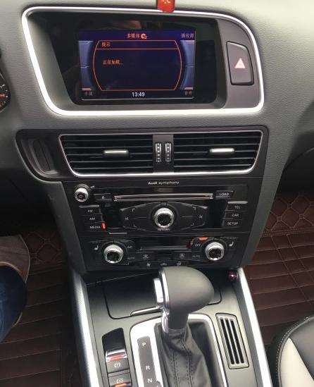 10w公里的奥迪q5值得买吗,车主评价q5l