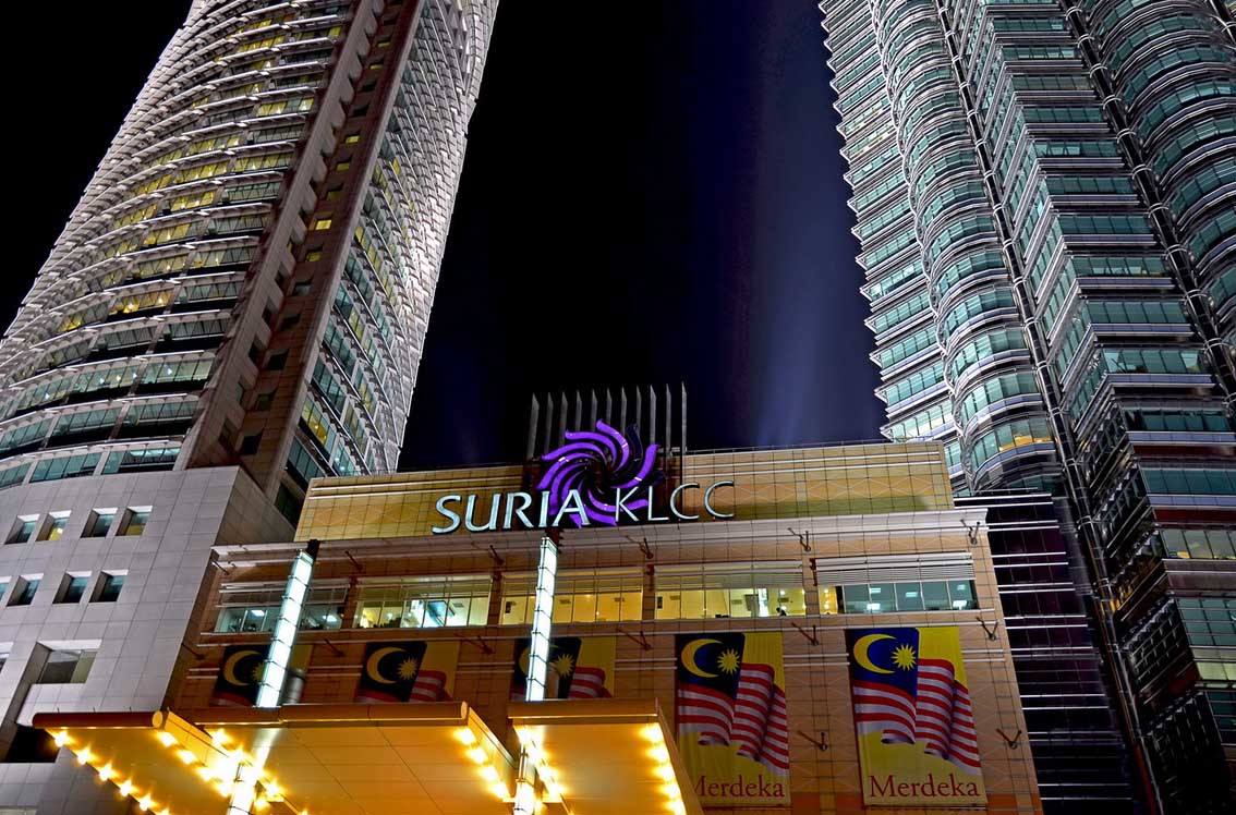 去马来西亚购物必买清单,马来西亚和日本哪个购物划算