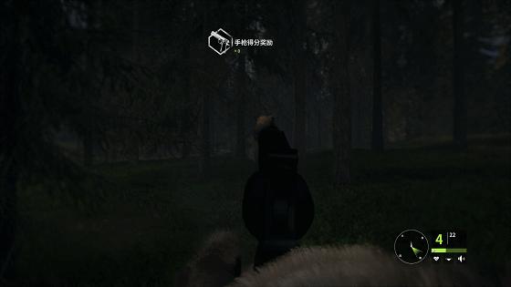 枫评游戏之《猎人野性的呼唤》：我欠这款硬核游戏一篇像样的测评