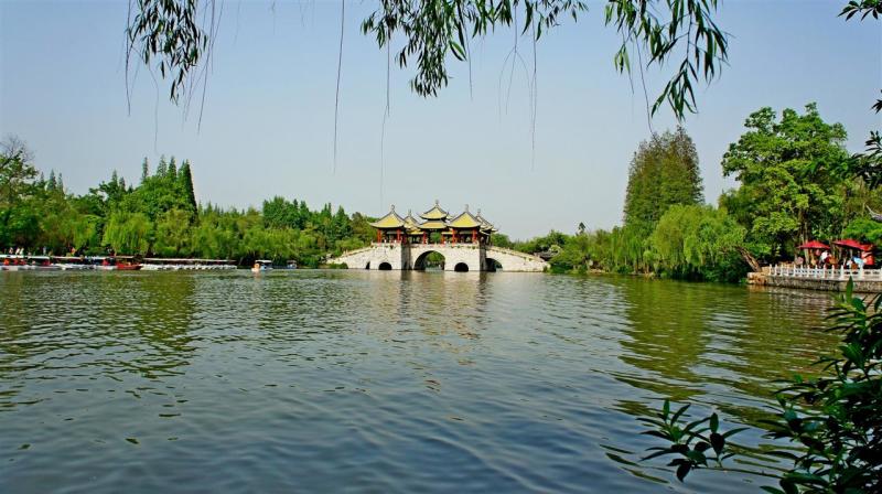 江苏南通哪些好玩的地方,江苏安徽好玩的地方推荐