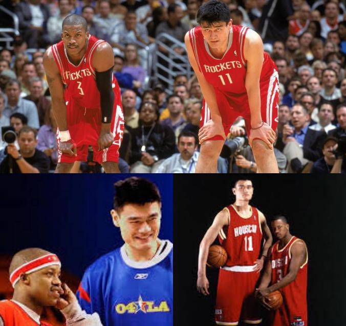 科比火箭时期三分,巅峰时期科比在火箭队的表现