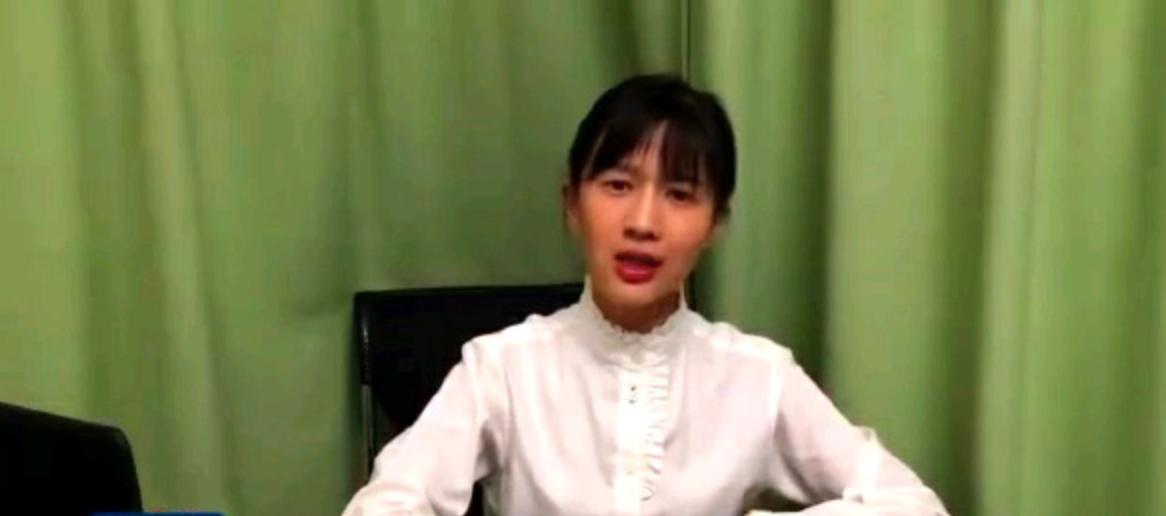 papi酱现在怎么样了,papi酱现在怎么样