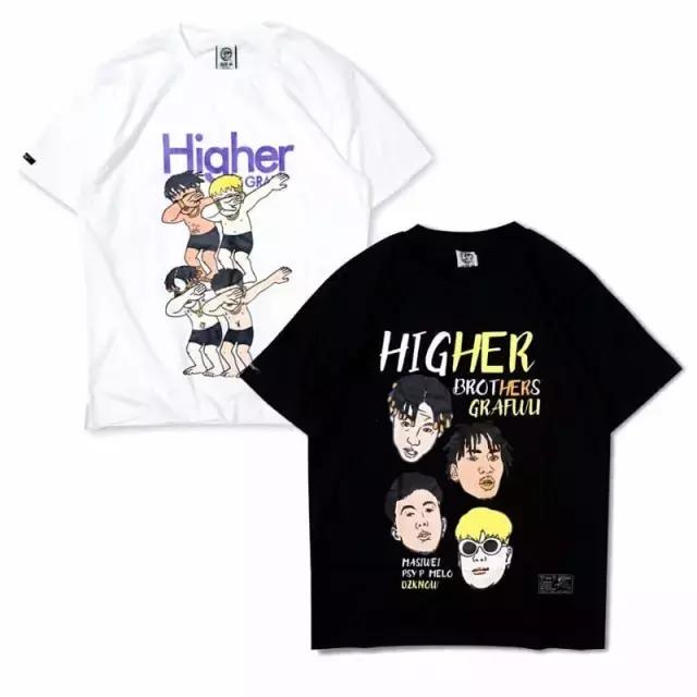 某宝潮牌店推荐,某宝好看的店铺