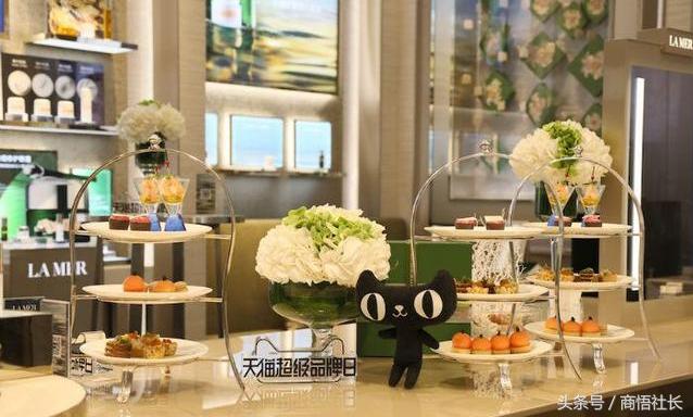 海蓝之谜面霜有体验装吗,海蓝之谜面霜真有那么神奇吗