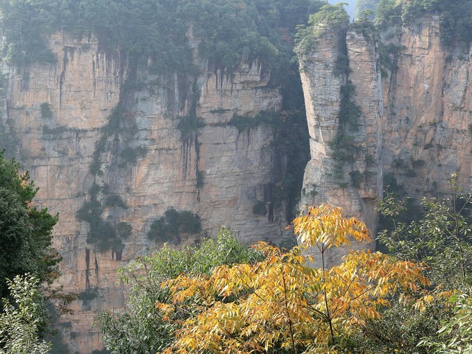金秋自驾游最佳路线,金秋自驾旅游最新视频