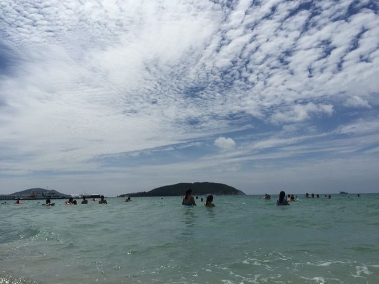 亲子三亚游，什么标题都不如这句话！